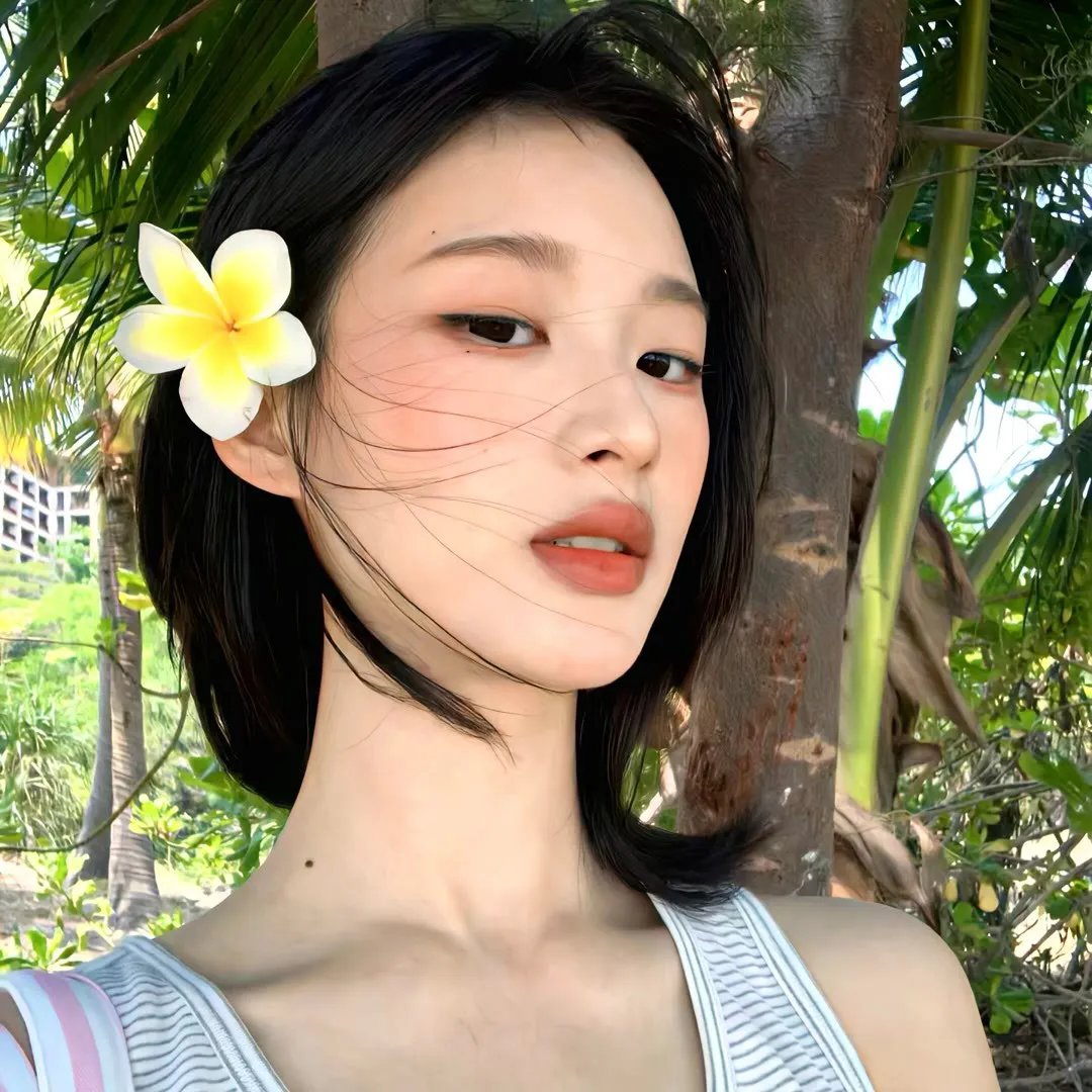 夫人又去当替身了